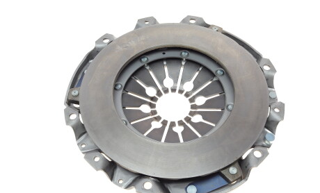 Фото 4 - Комплект сцепления BLUE PRINT ADU173017