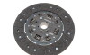 Комплект сцепления BLUE PRINT ADU173017 - фото 5