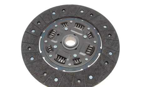 Фото 5 - Комплект сцепления BLUE PRINT ADU173017