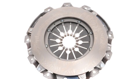 Фото 2 - Комплект зчеплення BLUE PRINT ADU173018