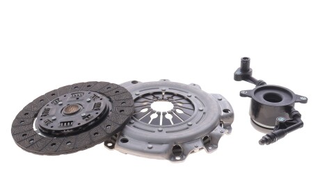 Фото 2 - Комплект зчеплення BLUE PRINT ADU173024