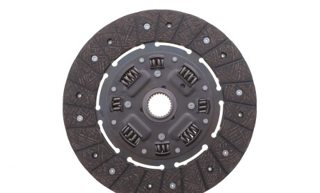 Фото 7 - Комплект зчеплення BLUE PRINT ADU173024