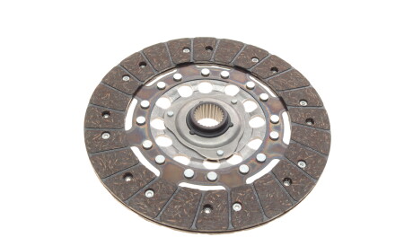 Фото 2 - Комплект зчеплення BLUE PRINT ADU173028