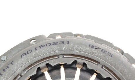 Фото 3 - Комплект зчеплення BLUE PRINT ADU173030