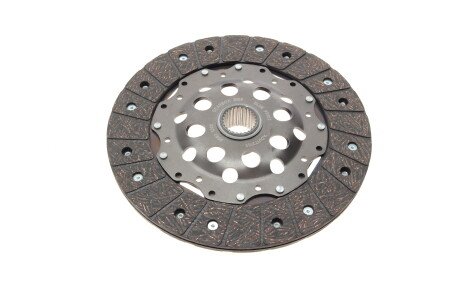 Фото 4 - Диск сцепления BLUE PRINT ADU173105