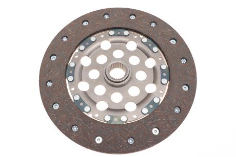 Фото 2 - Диск зчеплення BLUE PRINT ADU173118
