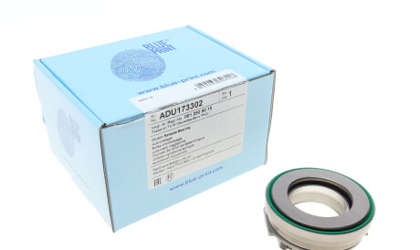 Фото 3 - Выжимной подшипник BLUE PRINT ADU173302