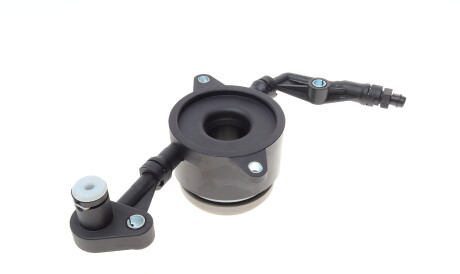 Фото 2 - Выжимной подшипник BLUE PRINT ADU173601