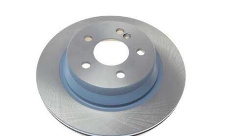 Фото 5 - Тормозной диск BLUE PRINT ADU174301