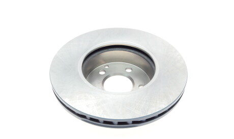 Фото 2 - Тормозной диск BLUE PRINT ADU174306