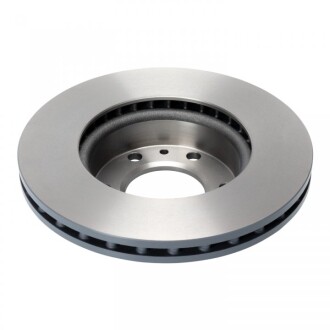 Фото 2 - Тормозной диск BLUE PRINT ADU174310