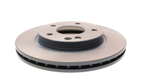 Фото 3 - Гальмівний диск BLUE PRINT ADU174326