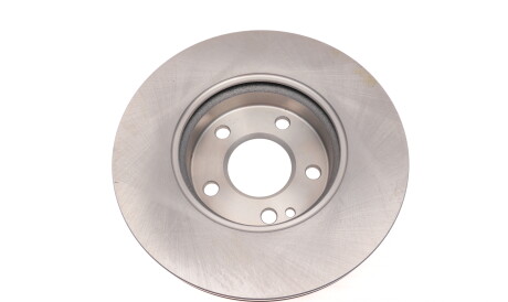 Фото 2 - Гальмівний диск BLUE PRINT ADU174331