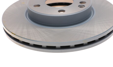 Фото 3 - Гальмівний диск BLUE PRINT ADU174331