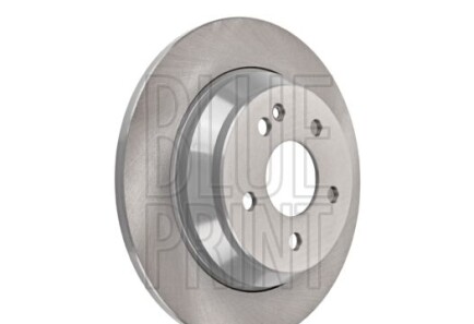Фото 2 - Тормозной диск BLUE PRINT ADU174371