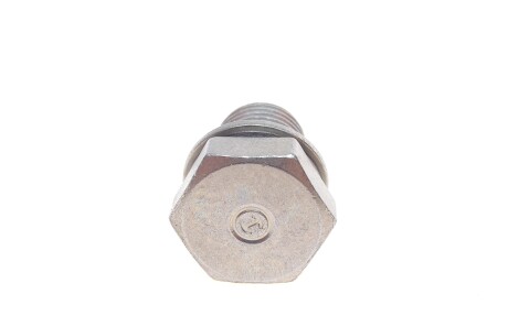 Фото 3 - Пробка масляного поддона BLUE PRINT ADV180101