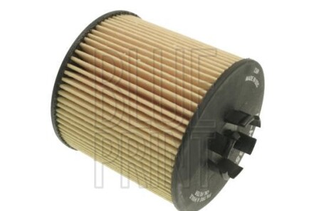 Фото 3 - Масляний фільтр BLUE PRINT ADV182104