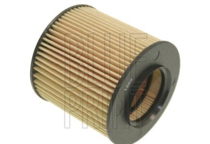 Фото 4 - Масляний фільтр BLUE PRINT ADV182104