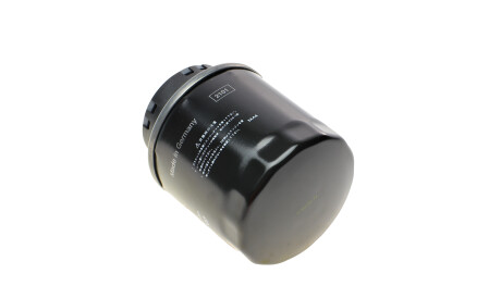 Фото 3 - Масляный фильтр BLUE PRINT ADV182107