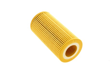 Фото 2 - Масляний фільтр BLUE PRINT ADV182112