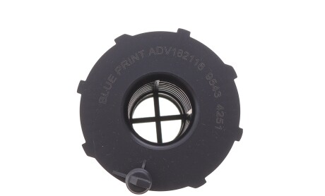 Фото 3 - Масляный фильтр BLUE PRINT ADV182116