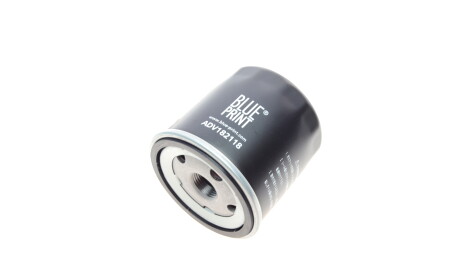 Фото 2 - Масляный фильтр BLUE PRINT ADV182118