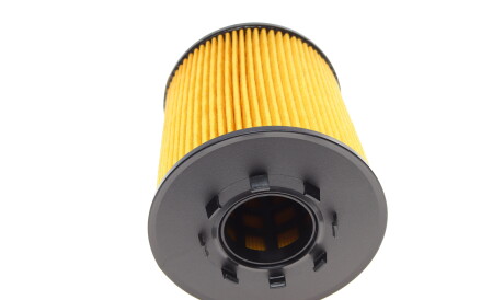 Фото 2 - Масляний фільтр BLUE PRINT ADV182128