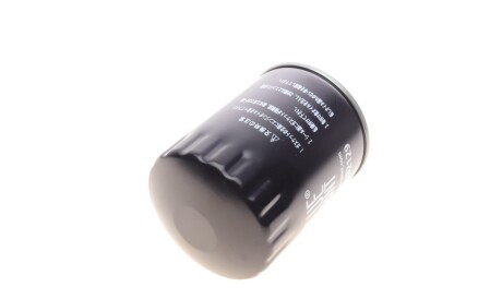 Фото 2 - Масляний фільтр BLUE PRINT ADV182129