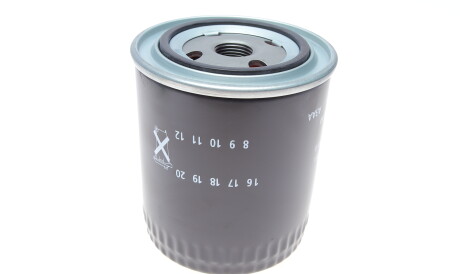 Фото 3 - Масляный фильтр BLUE PRINT ADV182130