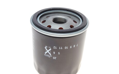 Фото 2 - Масляный фильтр BLUE PRINT ADV182131