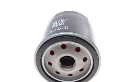 Фото 3 - Масляный фильтр BLUE PRINT ADV182131