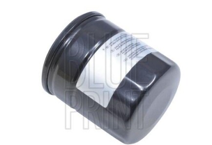 Фото 2 - Масляний фільтр BLUE PRINT ADV182139