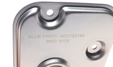 Фото 2 - Масляний фільтр АКПП BLUE PRINT ADV182144