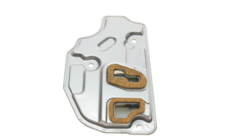 Фото 2 - Масляний фільтр АКПП BLUE PRINT ADV182156