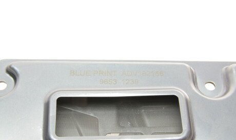 Фото 3 - Масляний фільтр АКПП BLUE PRINT ADV182156