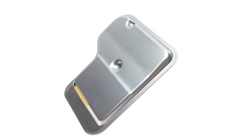 Фото 2 - Масляний фільтр АКПП BLUE PRINT ADV182165