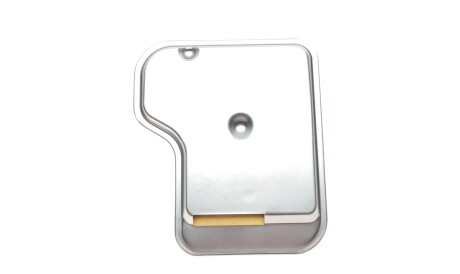 Фото 3 - Масляний фільтр АКПП BLUE PRINT ADV182165