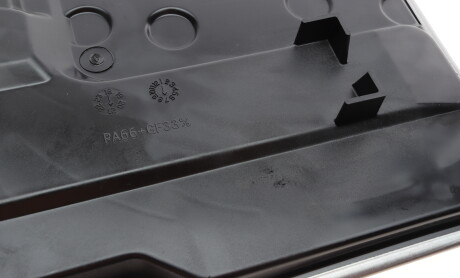 Фото 5 - Масляний фільтр АКПП BLUE PRINT ADV182165