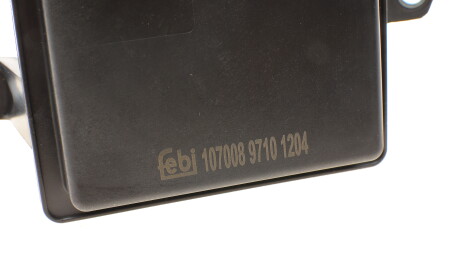 Фото 2 - Масляний фільтр АКПП BLUE PRINT ADV182168