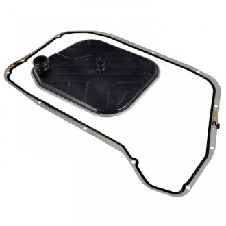 Фото 2 - Масляний фільтр АКПП BLUE PRINT ADV182169