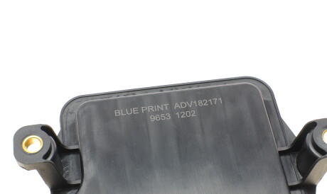 Фото 3 - Масляний фільтр АКПП BLUE PRINT ADV182171