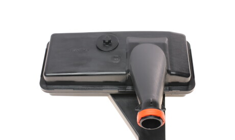 Фото 2 - Масляный фильтр АКПП BLUE PRINT ADV182174