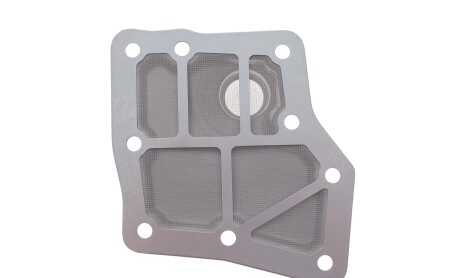 Фото 4 - Масляний фільтр АКПП BLUE PRINT ADV182176