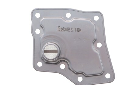 Hydraulic filter, automatic transmission - ((001325429A, 01325429A)) BLUE PRINT ADV182176