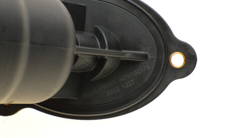 Фото 2 - Масляний фільтр АКПП BLUE PRINT ADV182179