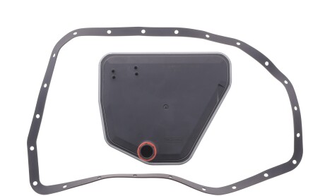 Фото 2 - Масляний фільтр АКПП BLUE PRINT ADV182182