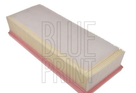 Фото 2 - Повітряний фільтр BLUE PRINT ADV182205