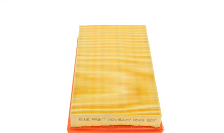 Фото 3 - Воздушный фильтр BLUE PRINT ADV182217