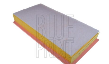 Фото 2 - Повітряний фільтр BLUE PRINT ADV182219