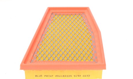 Фото 3 - Воздушный фильтр BLUE PRINT ADV182225